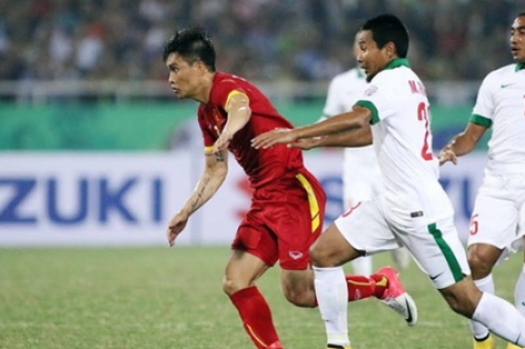 Đội hình tối ưu cho Việt Nam đấu Indonesia
