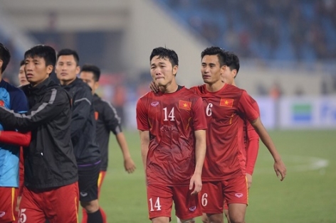 Hậu AFF Cup: Điểm cuối chuyển giao thế hệ