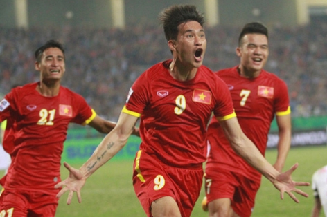 Điểm tin sáng 12/12: Công Vinh từng bị nghi là điên, VN áp đảo thống kê của AFF Cup