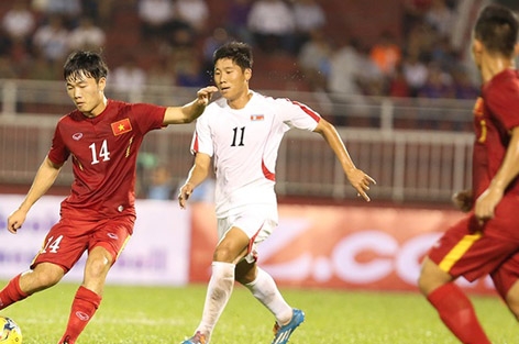 Tin AFF Cup 12/12: Tuyển Việt Nam chờ đợi thách thức sau giải đấu