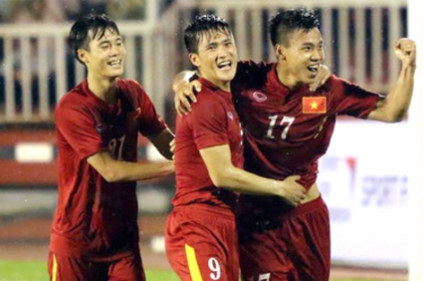 Sao trẻ xuất sắc AFF Cup: 3 sao HAGL đấu 'Ronaldo', 'Messi'...