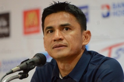 Tin AFF Cup 18/12: Kiatisak nói gì sau khi lập kỷ lục cùng Thái Lan?