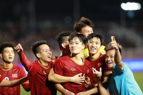 Trưởng đoàn Việt Nam: ‘HCV SEA Games 30 là chỉ tiêu của U22 Việt Nam’