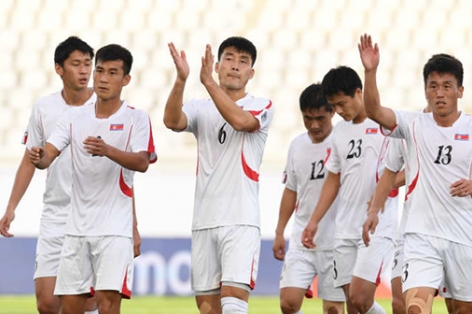 Đối thủ của U23 Việt Nam rút lui khỏi VCK U23 châu Á?