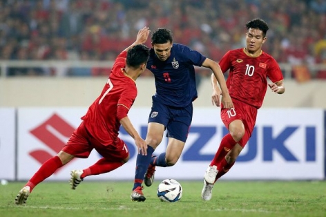 U23 Thái Lan sẽ giao hữu với ‘ông lớn châu Á’