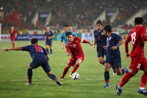 Báo Thái: ‘U23 Thái Lan không thua kém U23 Việt Nam’