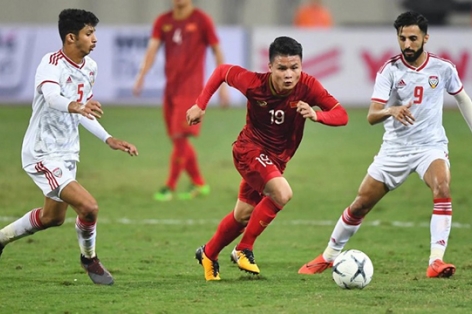 Lịch thi đấu U23 châu Á 2020 hôm nay 10/1: Ngóng chờ U23 Việt Nam