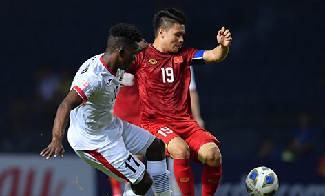 Báo châu Á chỉ ra 5 vấn đề sau trận hòa của U23 Việt Nam