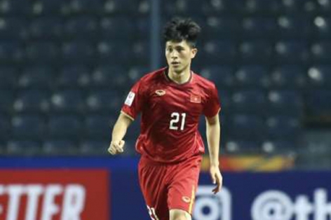 Chấm điểm U23 Việt Nam vs U23 Triều Tiên: Đẳng cấp của Đình Trọng