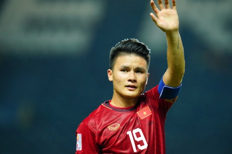 Quang Hải vào top 5 cầu thủ gây thất vọng nhất U23 châu Á 2020