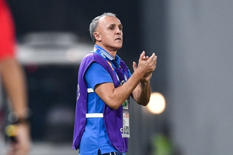 HLV Drulovic: 'U23 Uzbekistan sẽ tạo nên khoảnh khắc lịch sử'