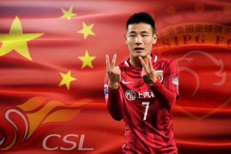 Trung Quốc triệu tập đội hình khủng đá vòng loại World Cup 2022
