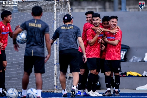 Cầu thủ U22 Thái Lan tuyên bố sẽ vô địch SEA Games 4 lần liên tiếp