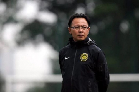 HLV Ong Kim Swee: 'Các đội bóng cần tôn trọng U22 Malaysia'