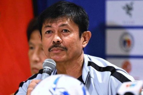 HLV Indonesia: 'Chúc Việt Nam vào chung kết SEA Games 30'
