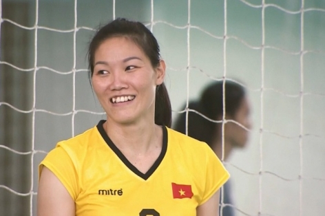 Chung bảng Malaysia, bóng chuyền nữ lo bị chơi xấu
