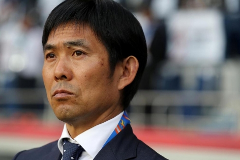 LĐBĐ Nhật Bản xem xét sa thải HLV Moriyasu sau VCK U23 châu Á