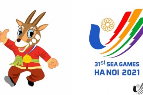 SEA Games 31 chọn được khẩu hiệu chính thức