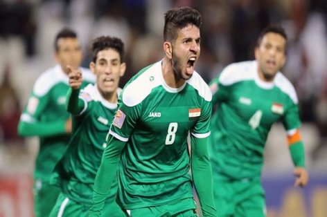 Iraq có gì đặc biệt ở Asian Cup 2019?