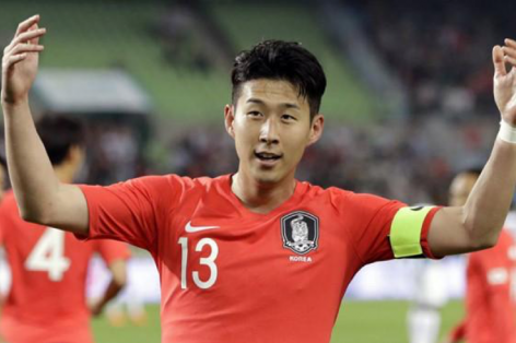 'Sẽ là cú sốc lớn nếu Hàn Quốc không nhất bảng ở VL World Cup'