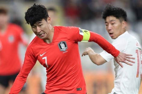 Hòa thất vọng, Hàn Quốc chạy đà không tốt cho VL World Cup