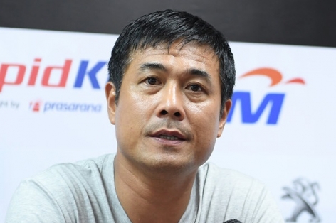 HLV Hữu Thắng bất ngờ nói về trận gặp U22 Indonesia