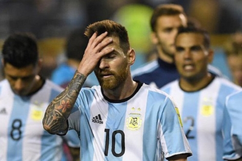 Lịch thi đấu bóng đá hôm nay: Ngày phán quyết của Messi