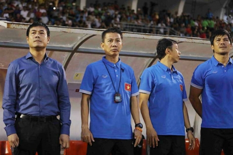HLV Hoàng Anh Tuấn chính thức lên tiếng từ chối dự SEA Games