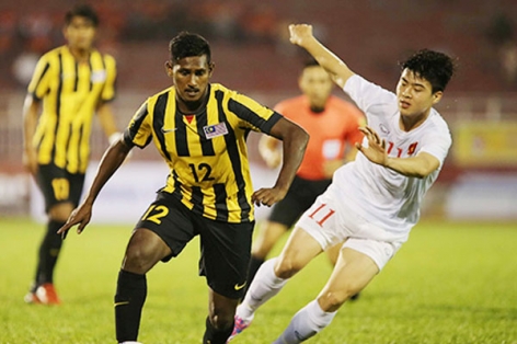 Điểm tin trưa 6/7:Malaysia lại xuất hiện 1 ‘trò hề’ trước SG