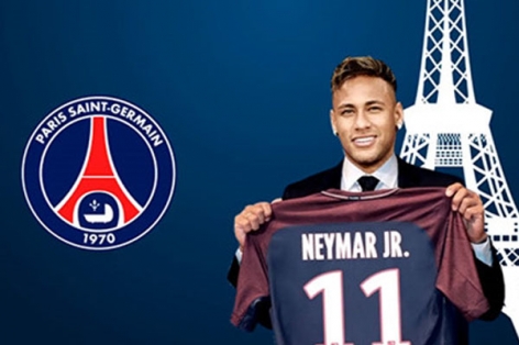 Chuyển nhượng sáng 3/8: Barca tuyên bố CHÍNH THỨC vụ Neymar