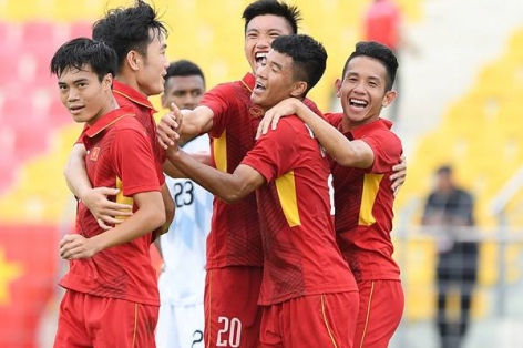 Tiết lộ: Văn Hậu suýt bị chủ nhà không cho dự SEA Games 29