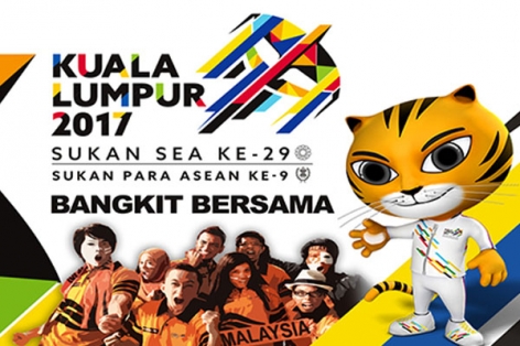 Lịch thi đấu SEA Games hôm nay 17/8 - Xem LTĐ SEA Games 29