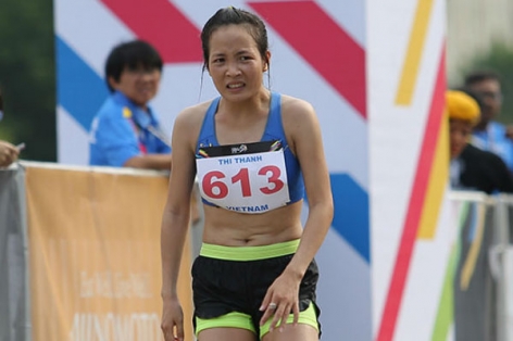 Tin trưa 19/8: Hoàng Thị Thanh xin lỗi, nguy cơ thử doping