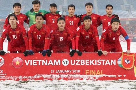 Xem trực tiếp U23 Việt Nam đá giải tứ hùng ở đâu?