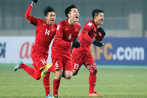 Bốc thăm lại bóng đá ASIAD: Kịch bản nào cho U23 Việt Nam?
