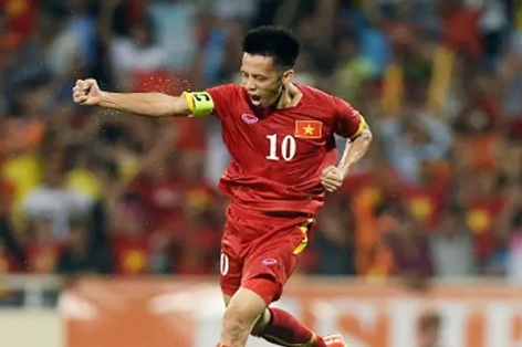 Vì sao HLV Park Hang-seo chọn Văn Quyết làm đội trưởng U23 Việt Nam?