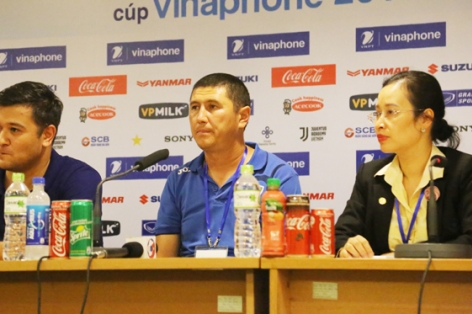 HLV Uzbekistan muốn đánh bại U23 Việt Nam ở trận cuối