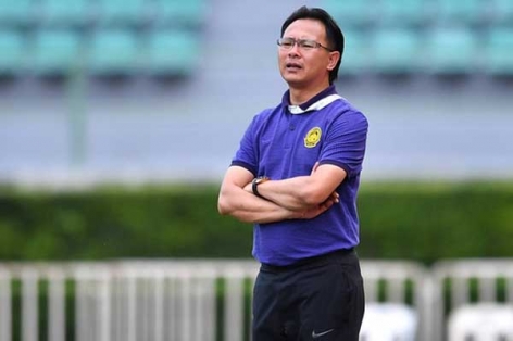 HLV Malaysia: “Chúng tôi không thích thắng Hàn Quốc theo cách đó”