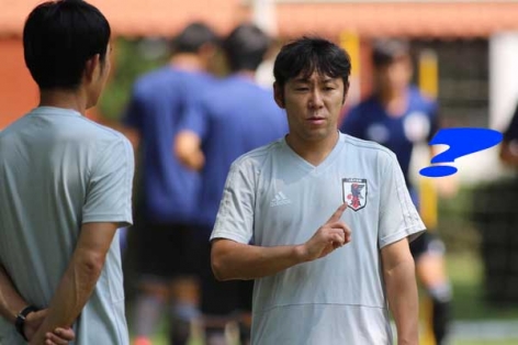 HLV Nhật Bản: “Việt Nam chất lượng hơn lúc ở giải U23 châu Á”