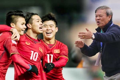 HLV Lê Thụy Hải: “U23 Việt Nam sẽ vào tới vòng bán kết”