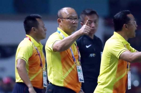 Người Hàn Quốc e ngại sức mạnh tiềm ẩn của U23 Việt Nam