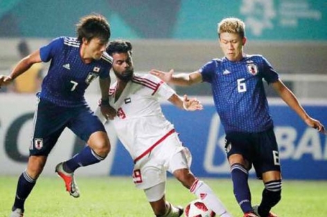 Báo UAE lo lắng, e ngại ông Park trước trận gặp Việt Nam