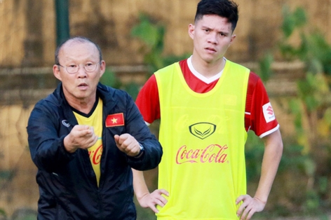 HLV Park nói điều sợ nhất khi cùng Việt Nam thi đấu AFF Cup