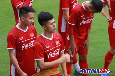 Việt Nam vs Seoul: Tái hiện trận thắng tưng bừng?