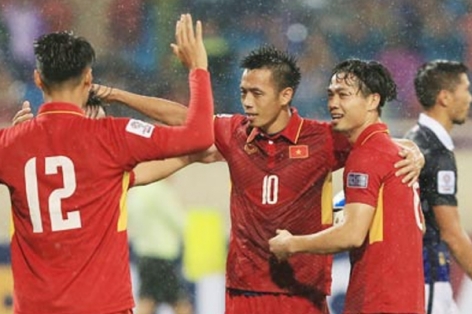 Báo châu Á chỉ ra cầu thủ không thể thiếu của ĐT Việt Nam