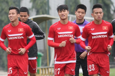 Bất ngờ: Tuyển thủ Việt Nam từ chối đến Chelsea thử việc