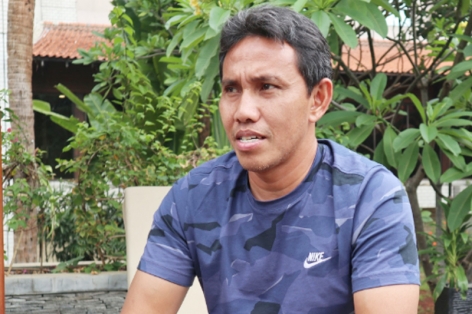 HLV Indonesia đánh giá về ĐT Việt Nam tại AFF Cup 2018