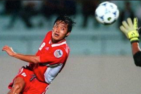 VIDEO: Hồng Sơn và ký ức bán kết AFF Cup gặp Indonesia cách đây 16 năm