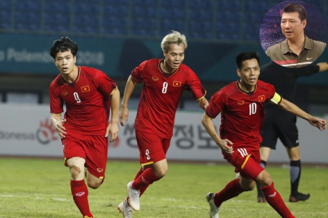 BLV Quang Huy cảnh báo ĐT Việt Nam trước trận ra quân AFF Cup 2018