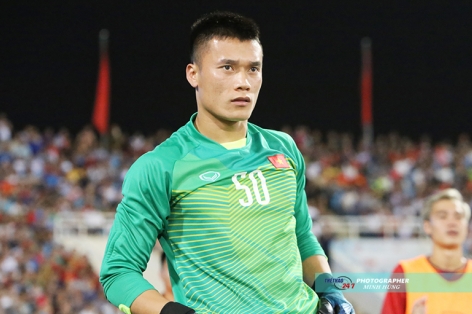 Thanh Hoá rơi vào cảnh khó, Tiến Dũng về đâu sau AFF Cup 2018?